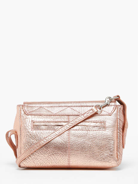 Crossbody Bag Vintage Paul marius Pink vintage DIANES other view 4