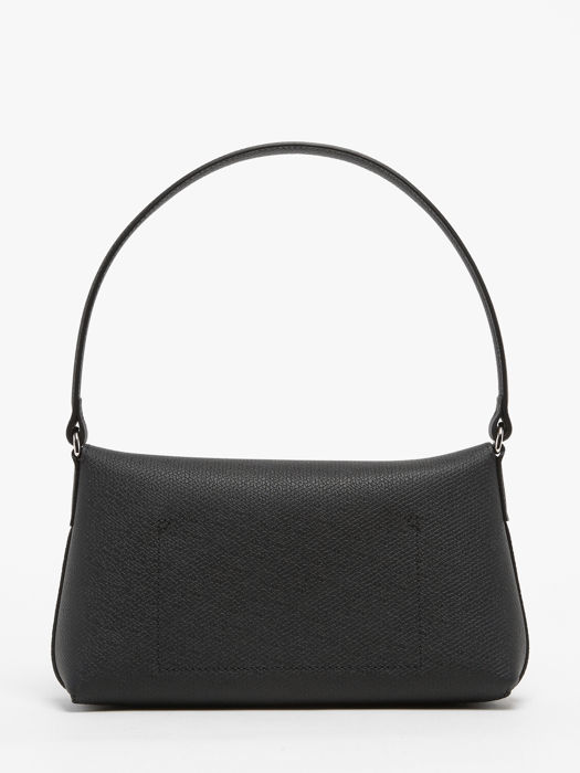 Longchamp Roseau Hobo bag Black