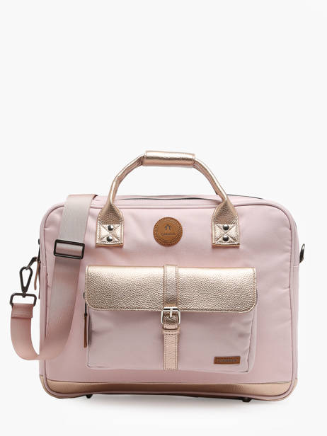 1 Compartment Business Bag With 15