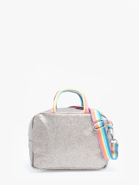 Sac Gouter Caramel et cie Multicolore family MI