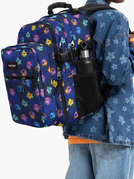 Sac à Dos 2 Compartiments + Pc 16