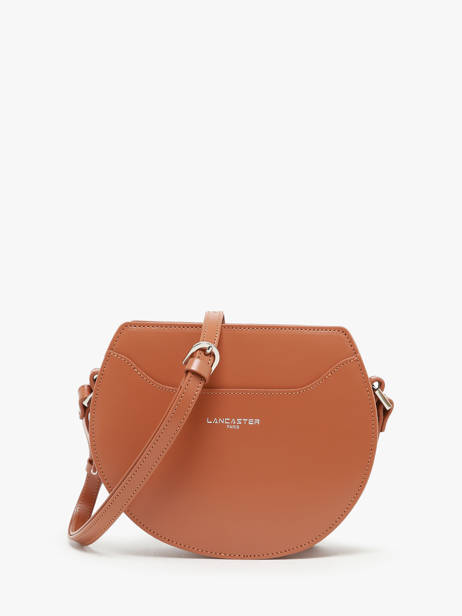 Bucket Bag Suave Lune Leather Lancaster Beige suave lune 32
