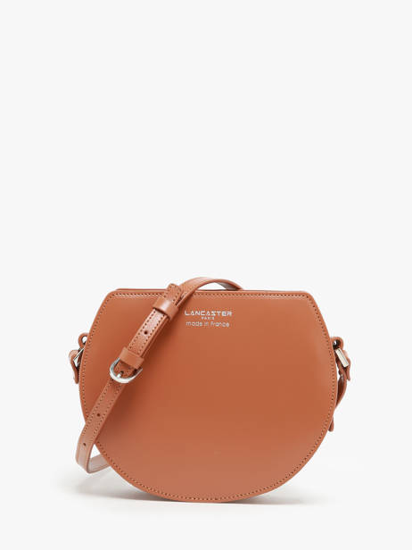 Bucket Bag Suave Lune Leather Lancaster Beige suave lune 32 other view 4