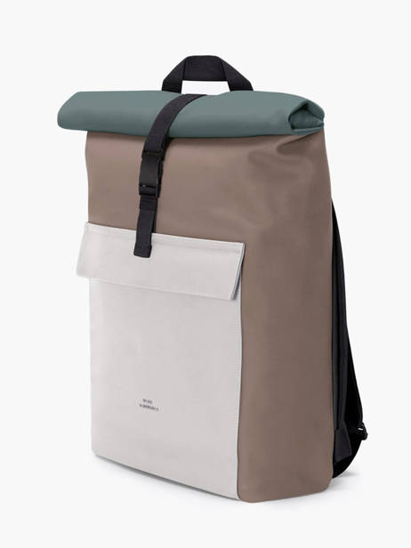 Sac à Dos Business Ucon acrobatics Multicolore backpack JANNIK vue secondaire 2