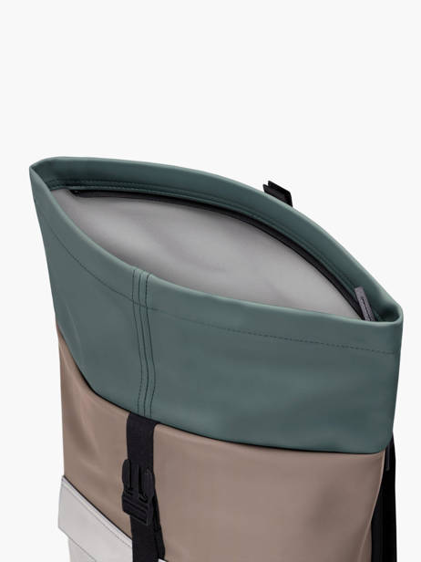 Sac à Dos Business Ucon acrobatics Multicolore backpack JANNIK vue secondaire 3