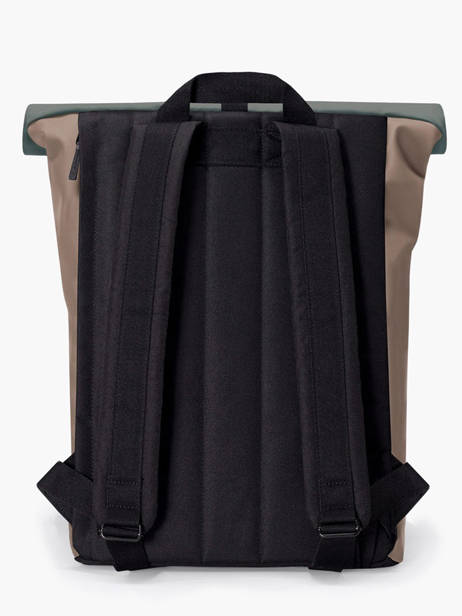 Sac à Dos Business Ucon acrobatics Multicolore backpack JANNIK vue secondaire 4