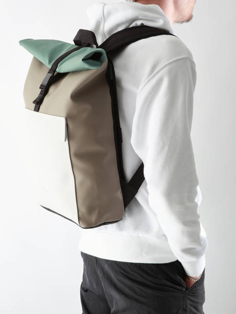 Sac à Dos Business Ucon acrobatics Multicolore backpack JANNIK vue secondaire 1