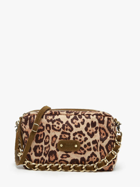 Shoulder Bag Lp Mila louise Multicolor lp 23673LP1