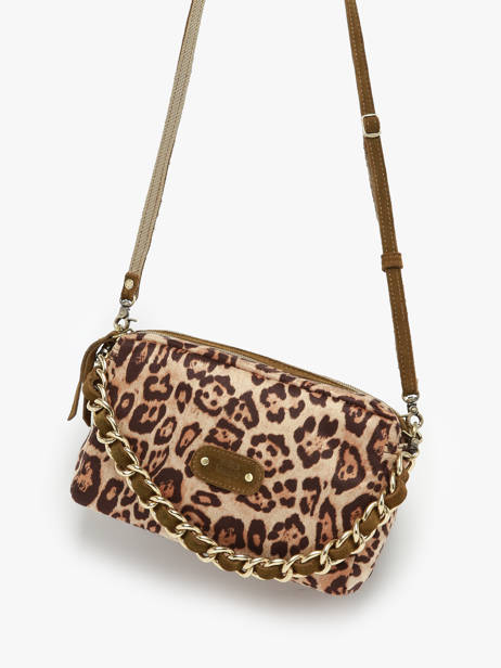 Shoulder Bag Lp Mila louise Multicolor lp 23673LP1 other view 2