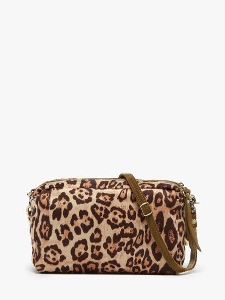 Shoulder Bag Lp Mila louise Multicolor lp 23673LP1 other view 4
