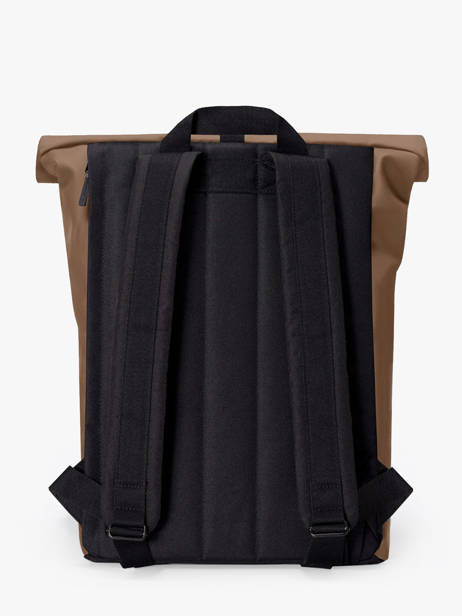 Sac à Dos Ucon acrobatics Marron backpack JANNMINI vue secondaire 4