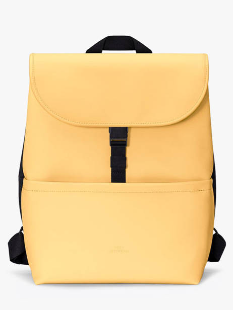 Sac à Dos Ucon acrobatics Jaune backpack S