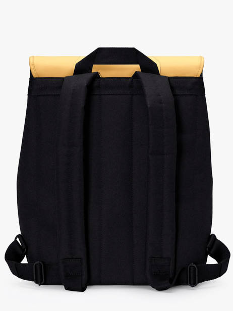 Sac à Dos Ucon acrobatics Jaune backpack S vue secondaire 4
