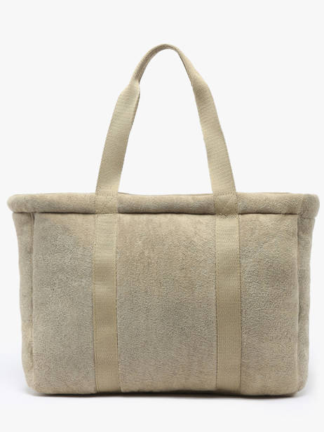 Cabas Alysse Woomen Vert alysse WALY21 vue secondaire 4