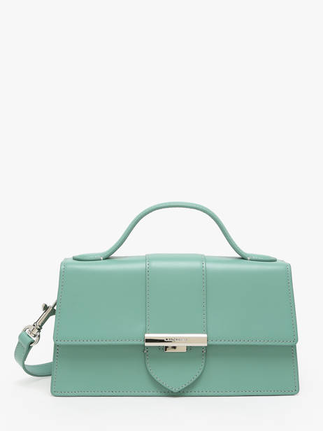 Crossbody Bag Paris Ily Leather Lancaster Green paris ily 10