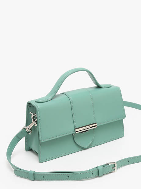 Crossbody Bag Paris Ily Leather Lancaster Green paris ily 10 other view 2
