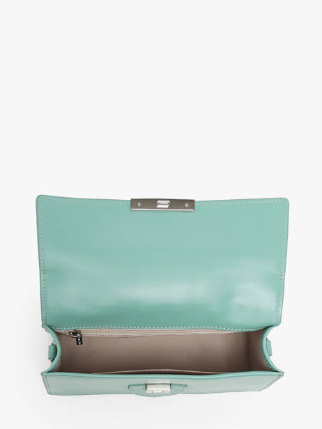 Crossbody Bag Paris Ily Leather Lancaster Green paris ily 10 other view 3