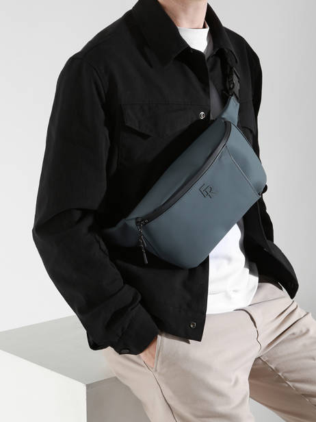 Sac Banane Impulsion Etrier Bleu impulsion EIMP736S vue secondaire 1