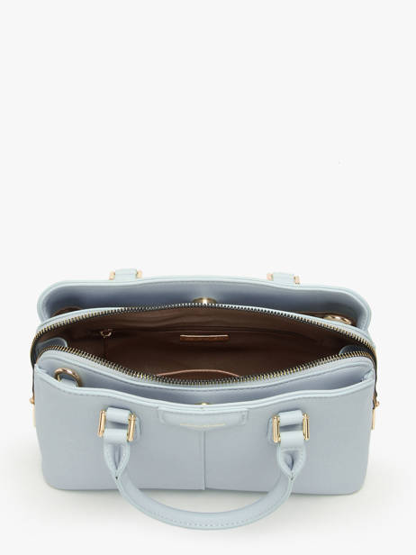 Handbag Paris David jones Blue paris CM7427 other view 3