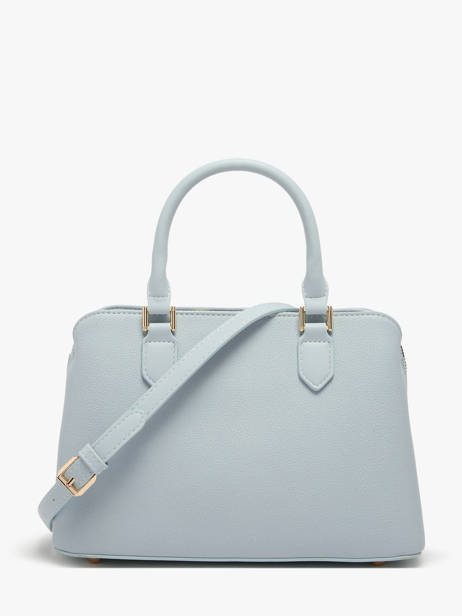 Handbag Paris David jones Blue paris CM7427 other view 4