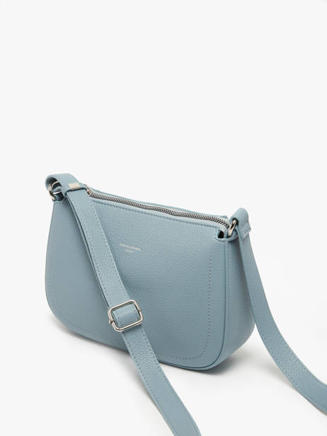Shoulder Bag Alpes David jones Blue alpes CM6708H other view 2