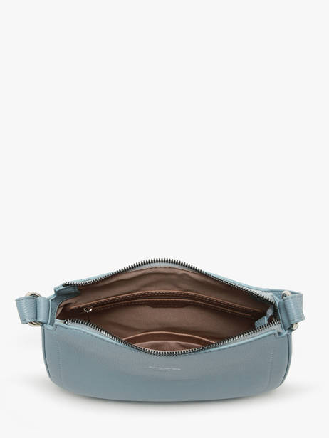Shoulder Bag Alpes David jones Blue alpes CM6708H other view 3