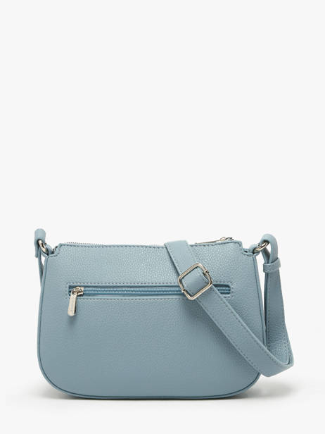 Shoulder Bag Alpes David jones Blue alpes CM6708H other view 4