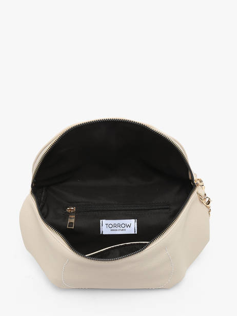 Belt Bag Torrow Beige girly TGIR02 other view 3