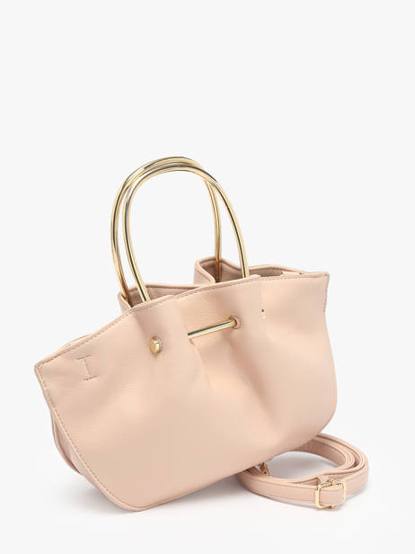 Handbag Tower Torrow Pink tower TTOW02 other view 2