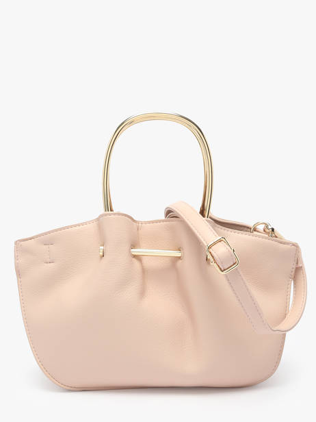 Handbag Tower Torrow Pink tower TTOW02 other view 4