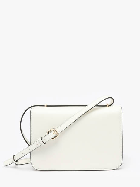 Shoulder Bag Flap Re Valentino White flap re VBS8ZT09 other view 4