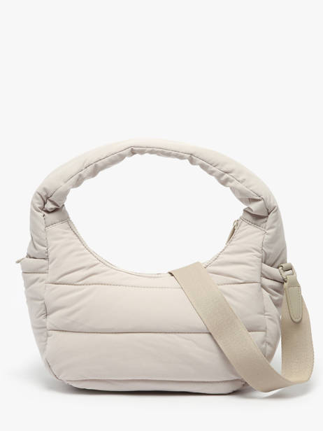 Shoulder Bag Plum David jones Gray plum CM7477 other view 4