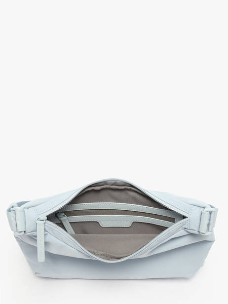 Sac Bandoulière Skara Kapten and son Bleu skara S vue secondaire 3