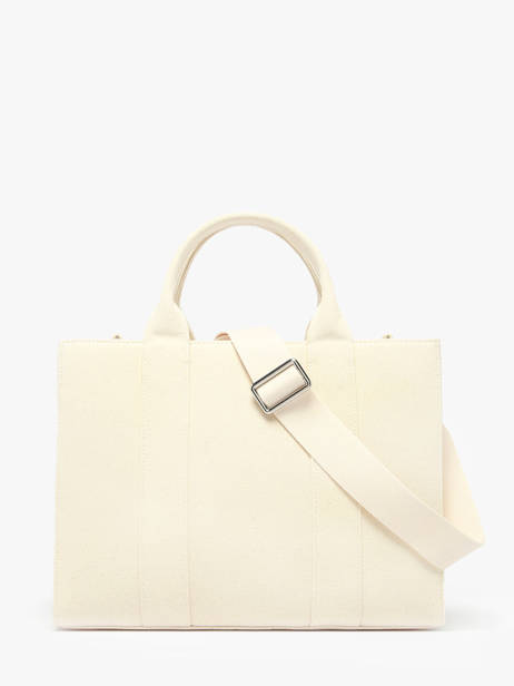 Belt Bag Rsg Cotton Karl lagerfeld White rsg A1W50010 other view 4