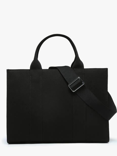 Handbag K Ikon Karl lagerfeld Black k ikon A2W50047 other view 4