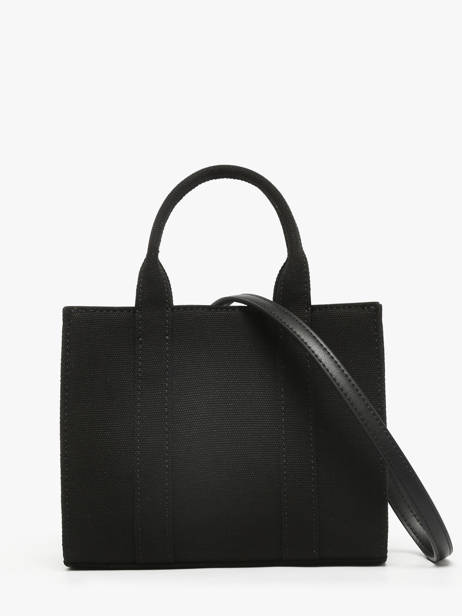 Shoulder Bag Rsg Cotton Karl lagerfeld Black rsg A1W50118 other view 4