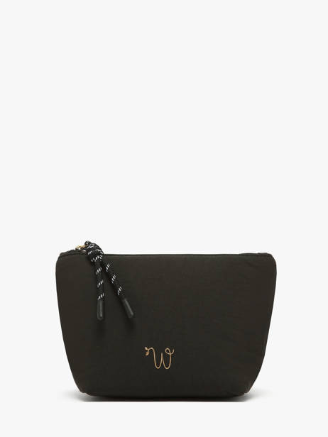 Trousse Primevere Woomen Noir primevere WPRI80