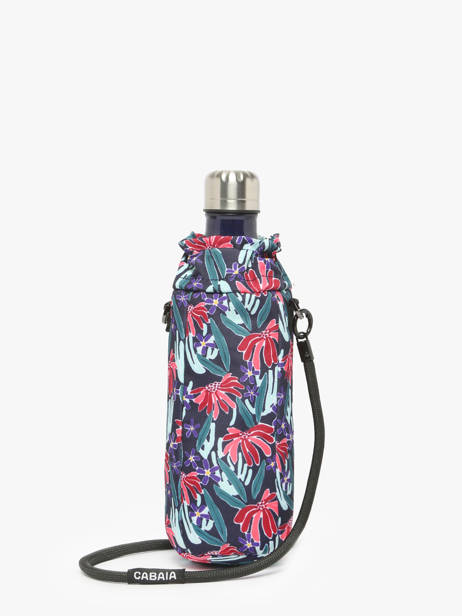 Bottle Bag Cabaia Multicolor accessoire BOTTLBAG other view 3