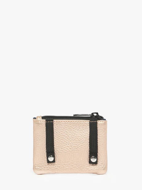 Mini Front Pocket Cabaia Gold pocket POCKMINI other view 1