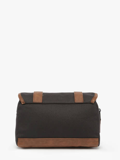Travel Kit Toiletry Bag Cabaia Black travel TRAVELKI other view 2