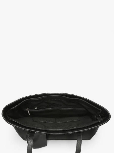 Sac Porté épaule Format A4 Gallantry Noir format a4 M9401 vue secondaire 2