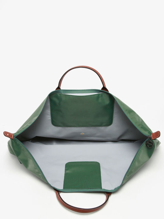 Longchamp Le pliage original Sacs de voyage Vert