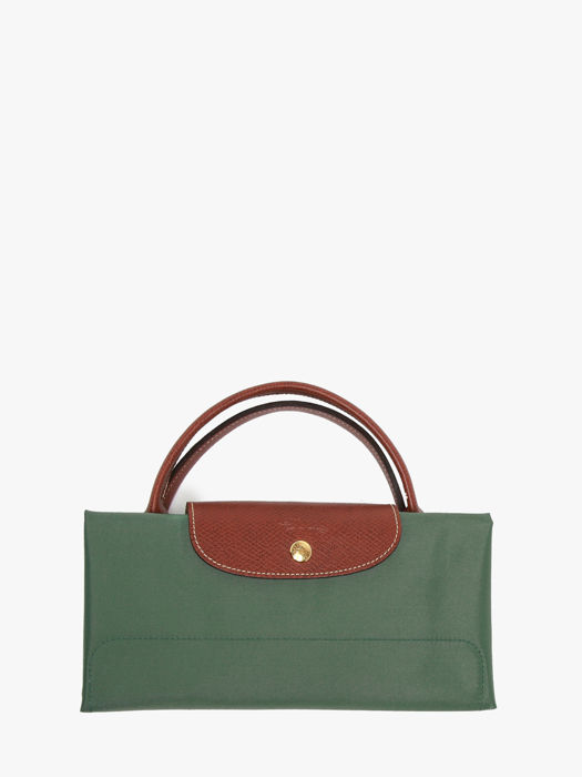 Longchamp Le pliage original Sacs de voyage Vert
