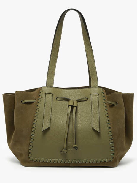 Cabas Brumby Etrier Vert brumby EBRU150L