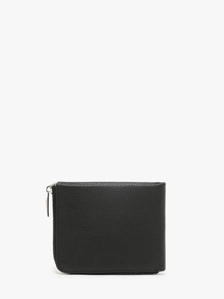 Porte-cartes José Cuir Arthur & aston Noir thomas 506 vue secondaire 3