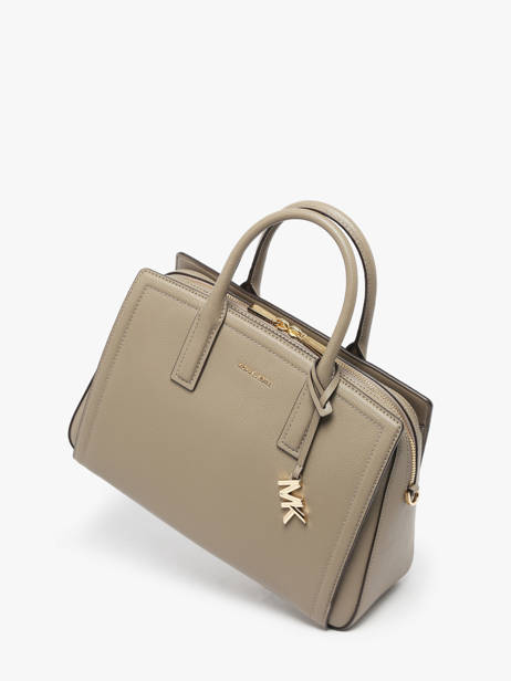 Sac Porté Main Laila Michael kors Beige laila R5G9IS6L vue secondaire 2