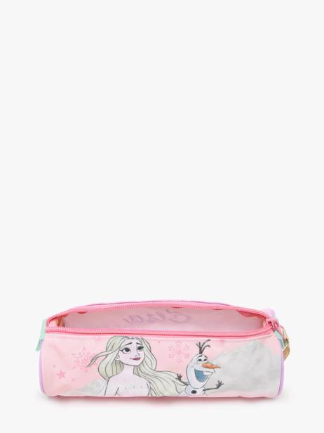 Mini Trousse  Frozen 2 Rose it's all magic 4350 vue secondaire 1