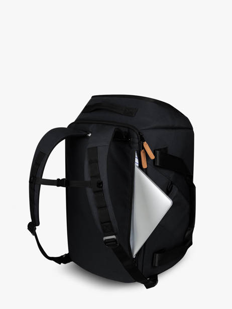 Sac De Voyage Cabine Sac à Dos Travel Cabaia Noir travel EXP vue secondaire 5