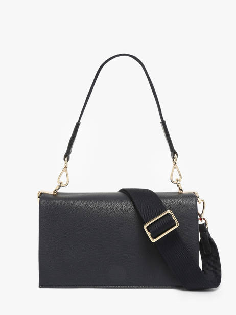 Sac Bandoulière Th Her Tommy hilfiger Bleu th her AW17831 vue secondaire 4