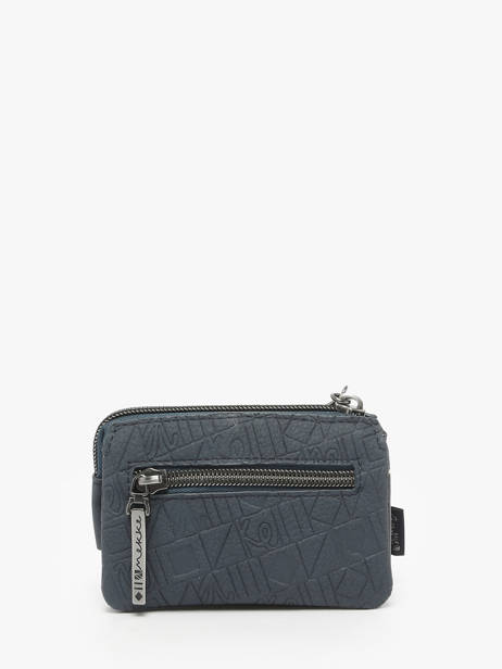 Porte-monnaie Evolution Anekke Gris evolution 41779010 vue secondaire 2